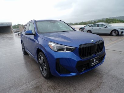 Certified 2025 BMW X1 xDrive28i w/ Technology Package