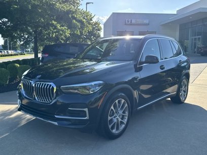 Certified 2022 BMW X5 xDrive45e w/ Climate Comfort Package