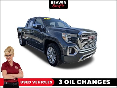 Used 2020 GMC Sierra 1500 Denali w/ Denali Ultimate Package