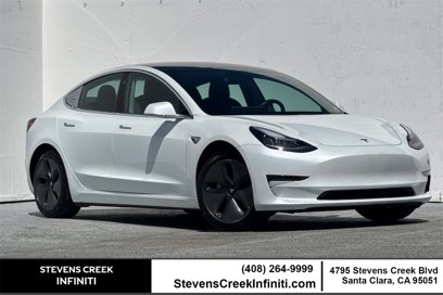 Used 2019 Tesla Model 3 Standard Range Plus