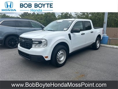 Used 2022 Ford Maverick XL