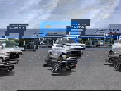 New 2025 Chevrolet Suburban Z71 w/ Z71 Off-Road Package