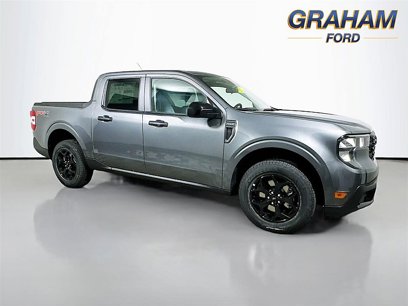 New 2025 Ford Maverick XLT
