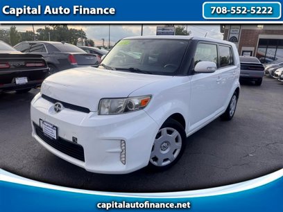 Used 2014 Scion xB