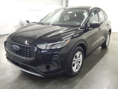 Used 2023 Ford Escape FWD