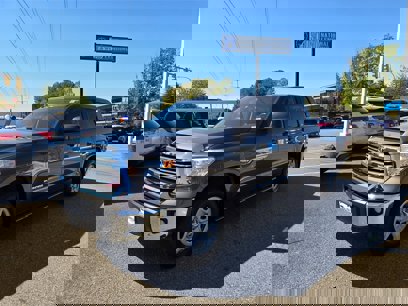 Used 2017 Toyota Tundra SR5