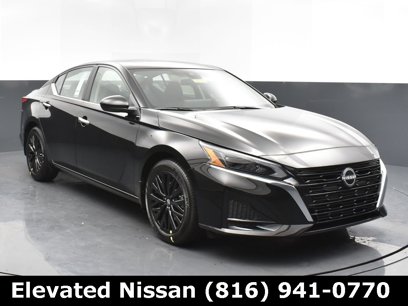 New 2025 Nissan Altima 2.5 SV w/ SV Special Edition Package