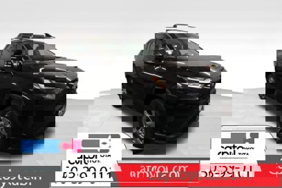 New 2025 Toyota RAV4 XLE