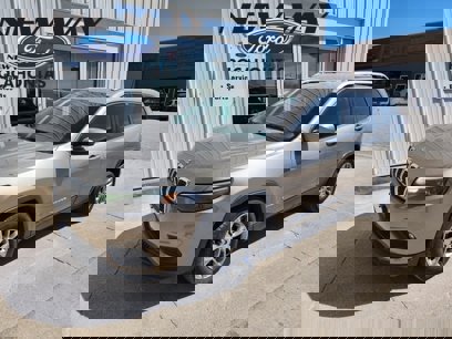 Used 2020 Jeep Cherokee Latitude Plus w/ Cold Weather Group
