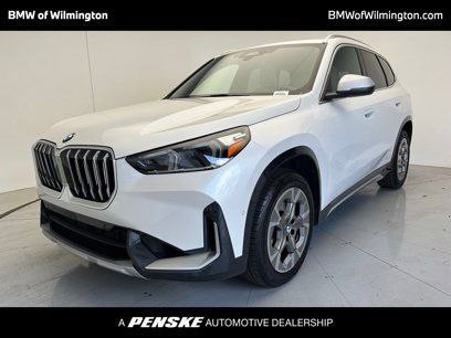 Certified 2024 BMW X1 xDrive28i