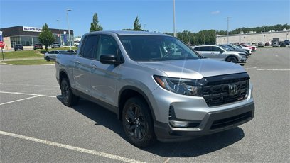 Used 2024 Honda Ridgeline Sport