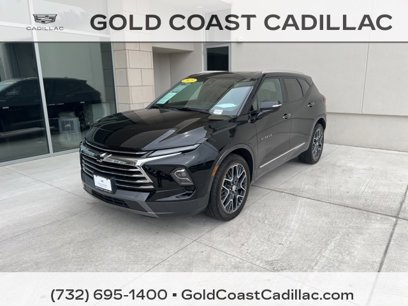 Used 2023 Chevrolet Blazer Premier w/ Driver Confidence II Package