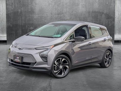 Used 2023 Chevrolet Bolt LT w/ Infotainment Package