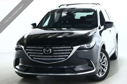 Used 2019 MAZDA CX-9 Grand Touring
