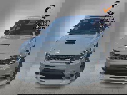Certified 2023 Dodge Charger GT w/ Blacktop Package