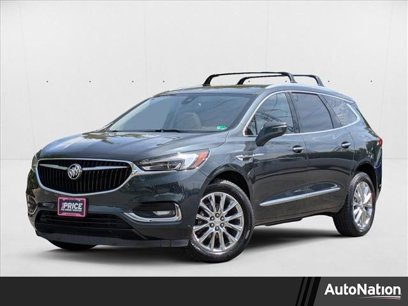 Used 2018 Buick Enclave Premium w/ Experience Buick Package