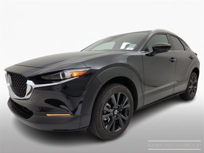 Certified 2025 MAZDA CX-30 AWD 2.5 S w/ Select Sport Pkg