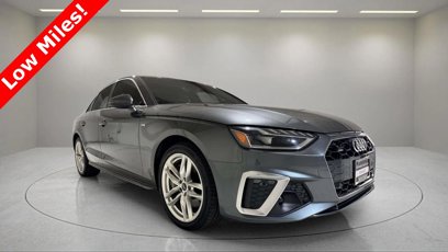 Used 2020 Audi A4 2.0T Premium Plus w/ Premium Plus Package