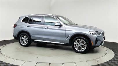 Used 2024 BMW X3 xDrive30i
