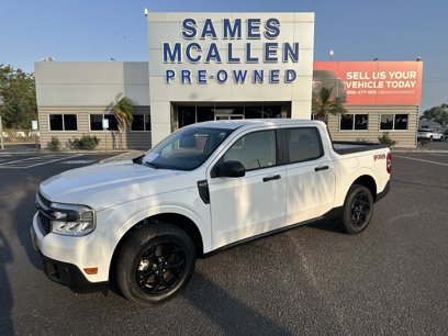 Used 2022 Ford Maverick XLT w/ Equipment Group 300A Standard