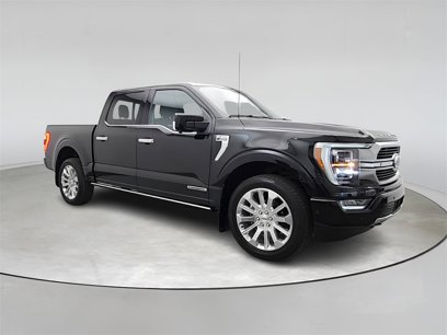Used 2023 Ford F150 Limited