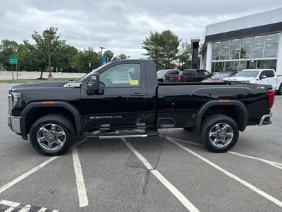 New 2025 GMC Sierra 3500 SLE w/ SLE Convenience Package