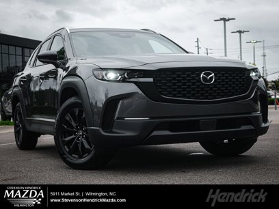 Certified 2025 MAZDA CX-50 AWD 2.5 S w/ Weather Package