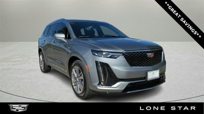 New 2025 Cadillac XT6 Premium Luxury w/ LPO, Floor Liner Package