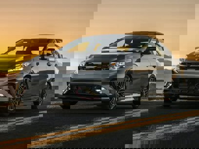 Used 2022 Kia Forte GT-Line w/ GT-Line Technology Package