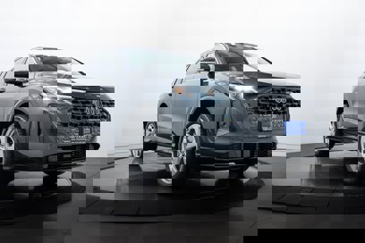 New 2025 Audi Q5 Premium Plus