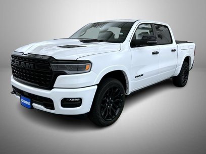 New 2025 RAM 1500 Limited