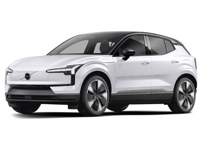 New 2025 Volvo EX30 Plus w/ Climate Package