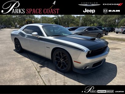 Used 2020 Dodge Challenger R/T w/ Plus Package