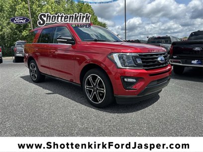 Used 2020 Ford Expedition Limited w/ Equipment Group 303A