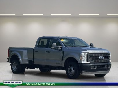 Used 2024 Ford F350 XL