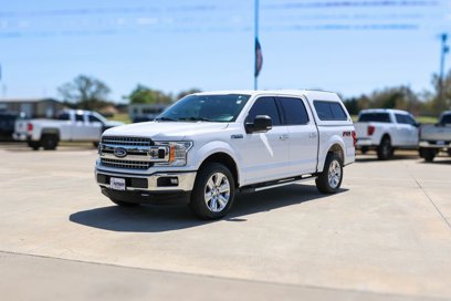 Used 2019 Ford F150 XLT w/ Equipment Group 302A Luxury