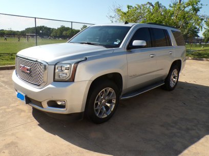 Used 2015 GMC Yukon SLE w/ Convenience Package