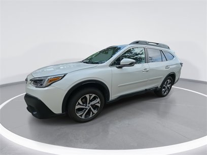 Used 2022 Subaru Outback Limited