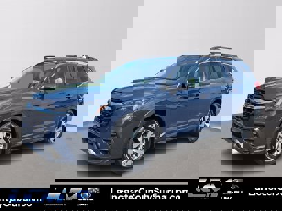 Certified 2023 Subaru Ascent Premium w/ Convenience Package