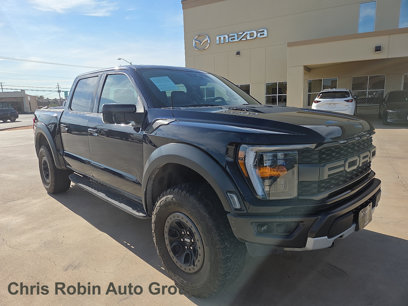 Used 2022 Ford F150 Raptor w/ Torsen Package