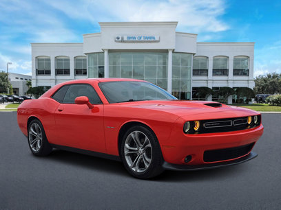 Used 2020 Dodge Challenger R/T