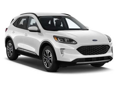 Used 2022 Ford Escape SEL