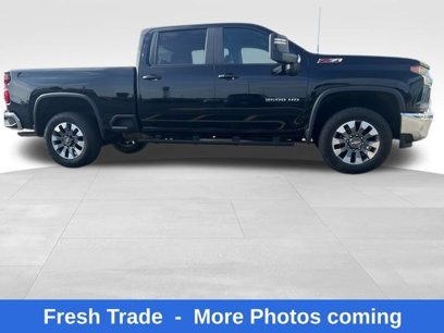 Used 2021 Chevrolet Silverado 2500 LT w/ All Star Edition