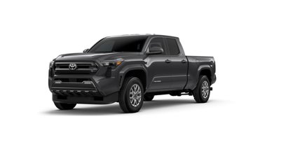 New 2025 Toyota Tacoma SR5