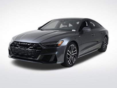 Used 2024 Audi A7 3.0T Premium Plus