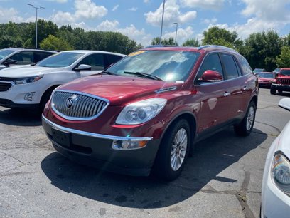 Used 2008 Buick Enclave CXL