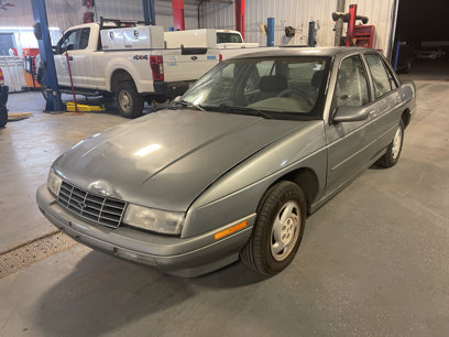 Used 1995 Chevrolet Corsica Sedan
