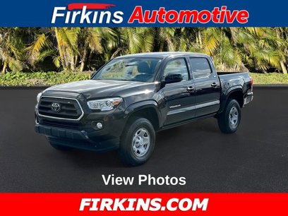 Used 2023 Toyota Tacoma SR