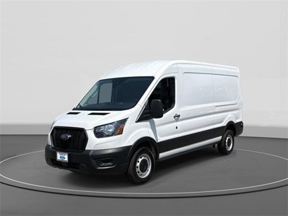 Used 2024 Ford Transit 250 148 Medium Roof w/ Load Area Protection Package
