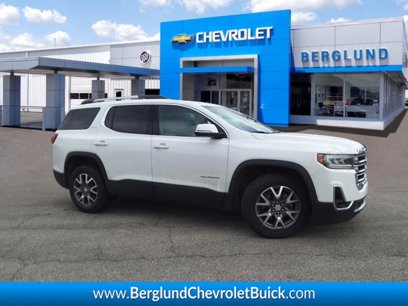 Used 2023 GMC Acadia SLT